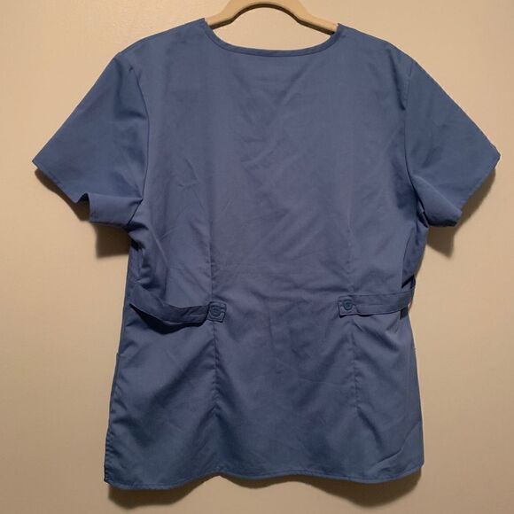 Grey's Anatomy Scrub Top  - Picture 4 of 6